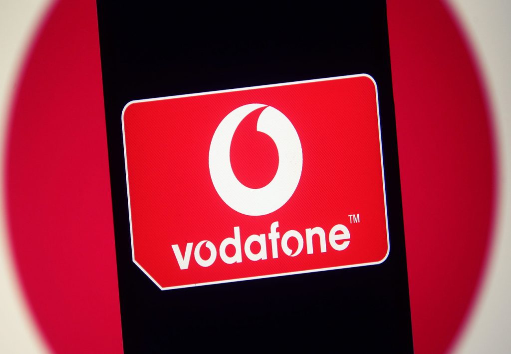 Bester Handyvertrag im D2-Netz (Vodafone)
