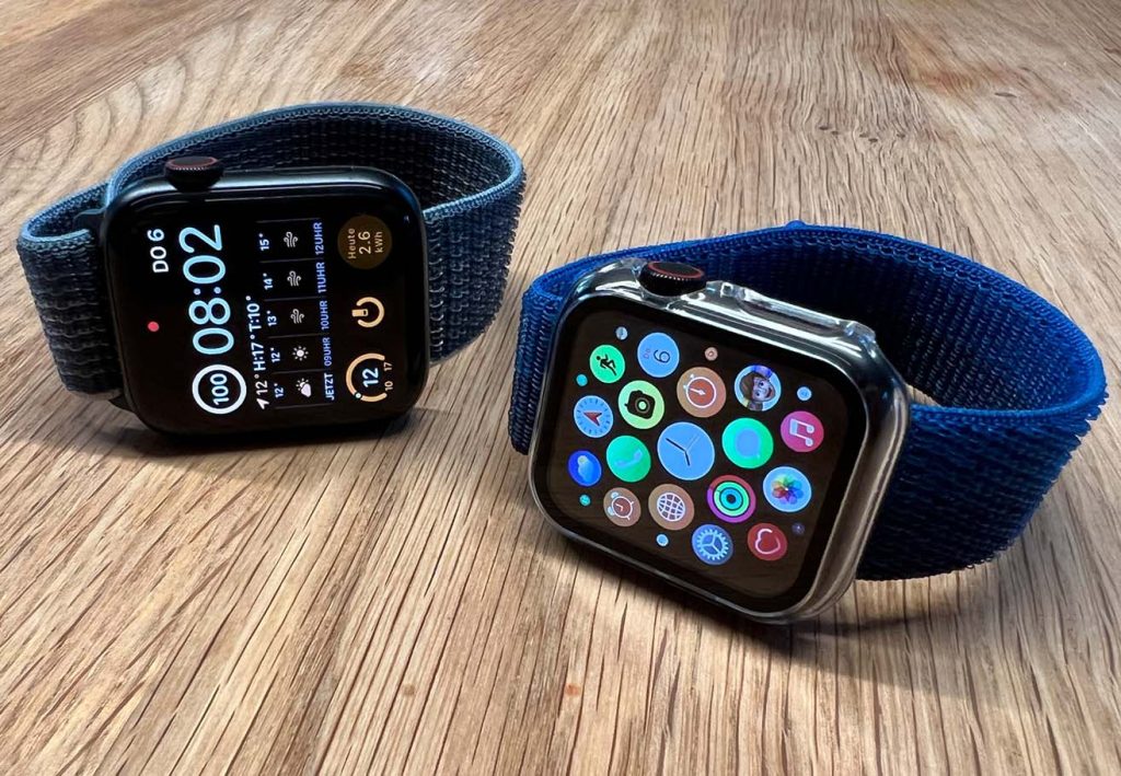 Wieder kompatibel: Apple Watch und eSIM von 1&1 Drillisch funktionieren zusammen