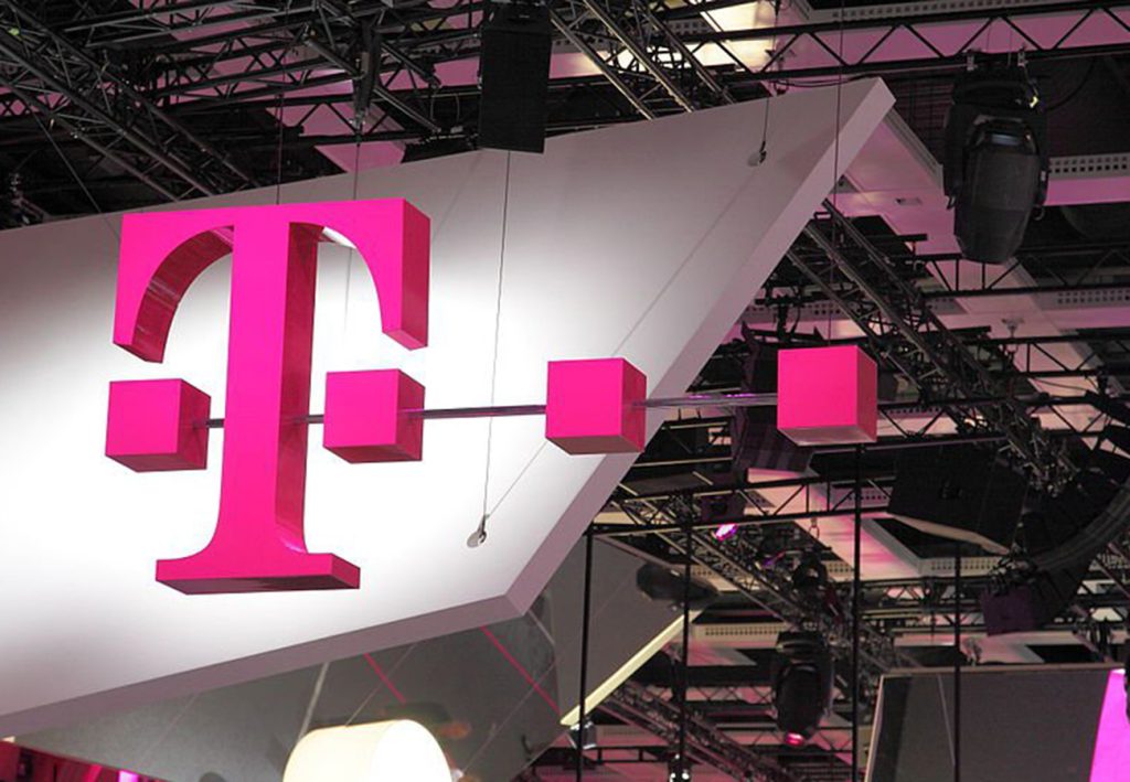 Deutsche Telekom und AWS schließen sich zusammen, um 5G Campus Netzwerkprodukte zu präsentieren