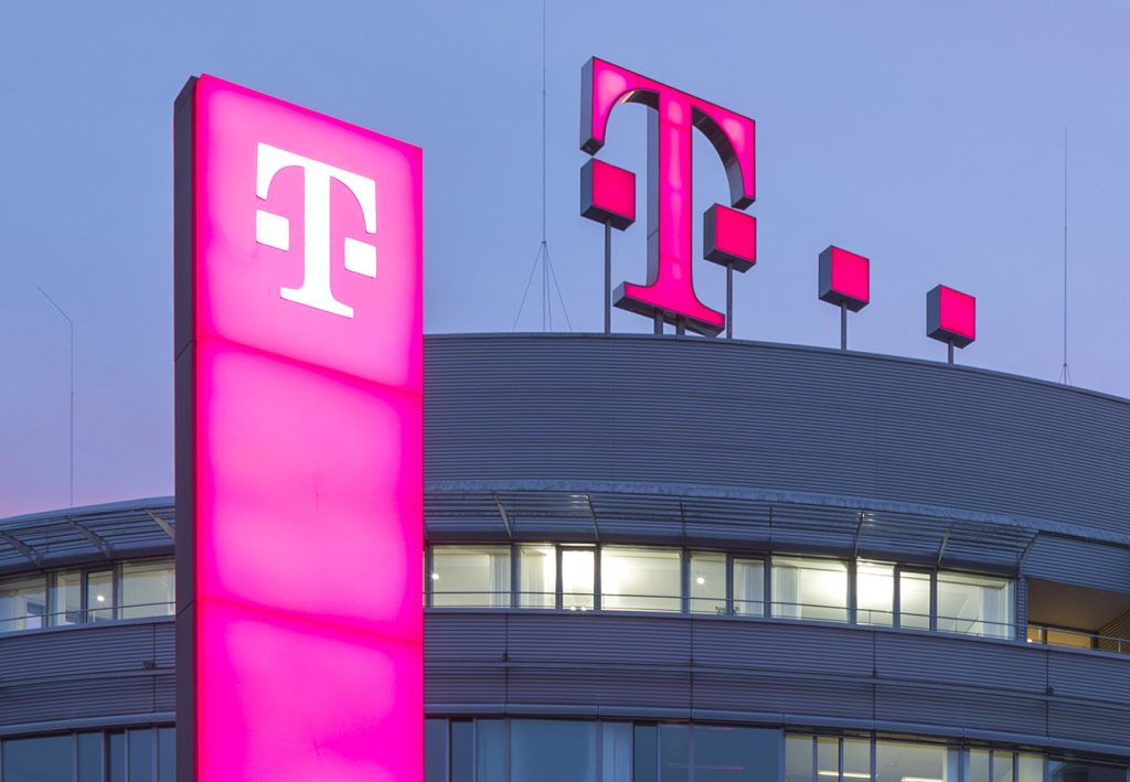 Telekom erreicht Meilenstein: 99% LTE-Netzabdeckung in ganz Deutschland