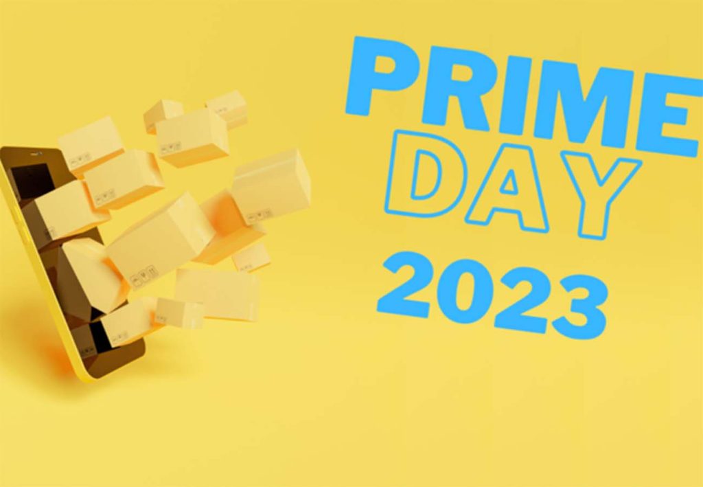 Amazon Prime Day 2023: Das große Schnäppchen-Event rückt in greifbare Nähe!