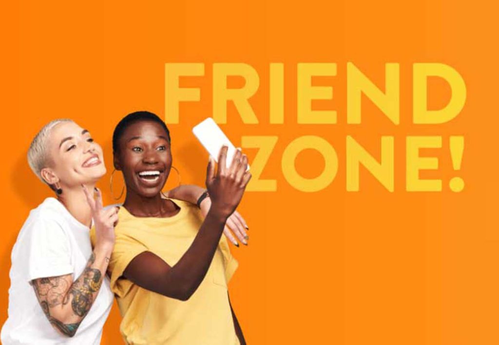 Sichern Sie sich Ihre Belohnung: Otelo’s ‚Freunde werben Freunde‘-Aktion bietet bis zu 90 € Prämie!