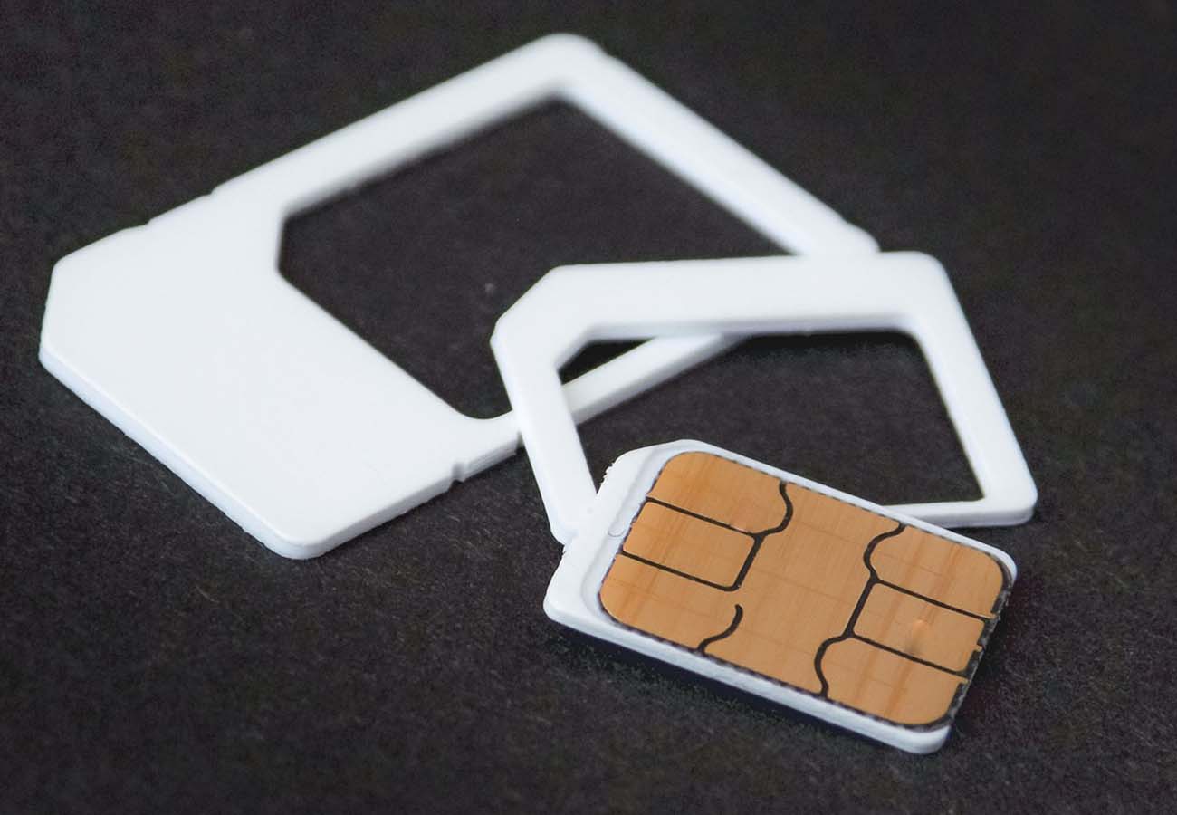 Kostenlose SIM-Karten: Kostenlose Tarifoptionen in den Netzen von Telekom, Vodafone und o2