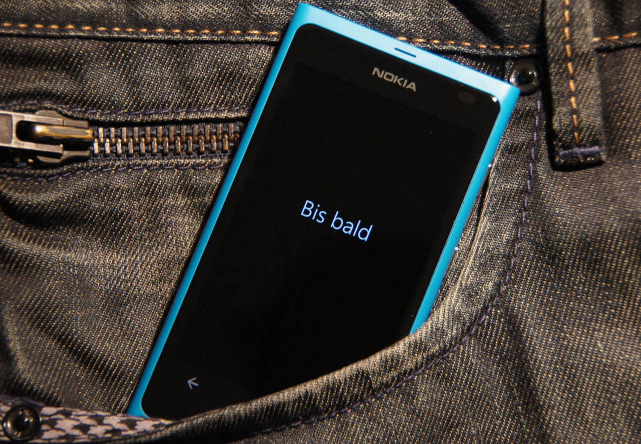 Inklusive Kommunikation: SimplyFon Plus bringt spezielle Nokia-Handys für Menschen mit Behinderungen auf den Markt