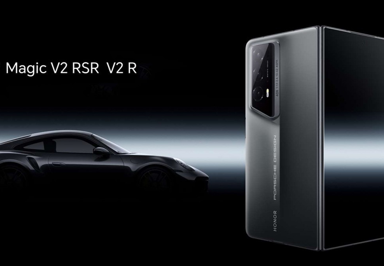 Honor Magic V2 ist endlich da – Inklusive Porsche Design zu einem Preis wie für Sportwagen?!